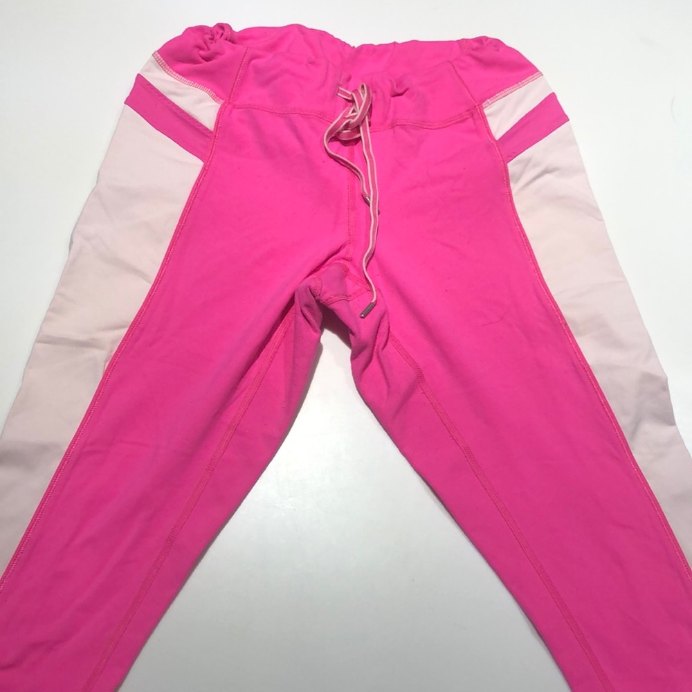 Capri leggings